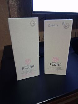Pearl de Flore