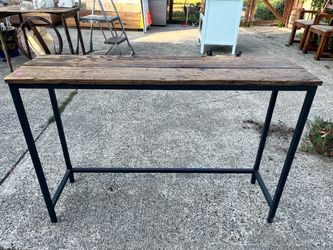 Entry table
