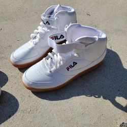 Fila Shoes