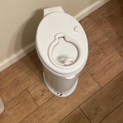 Free Ubbi Diaper Pail