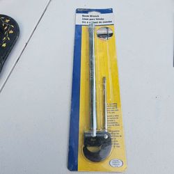 BrassCraft T151 Basin Wrench
