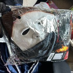 Micheal Meyers