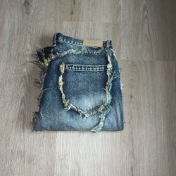 Mnml Jeans