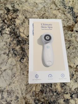 Ultimate Skin Spa