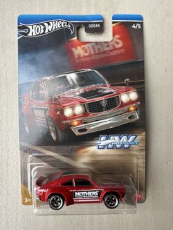 Hotwheels