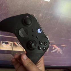 Pro controller