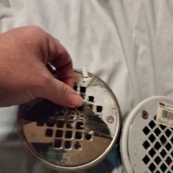 Shower Drains 