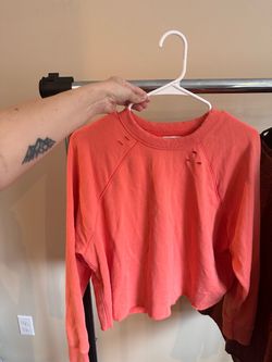 Collection of sweaters