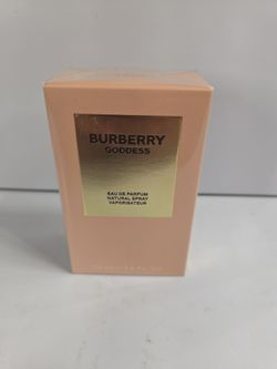 Burberry Goddess Eau de Parfum