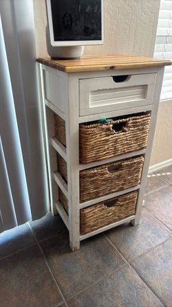 Storage stand