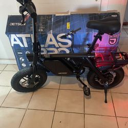 eletric bike 