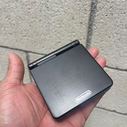 Nintendo gameboy sp