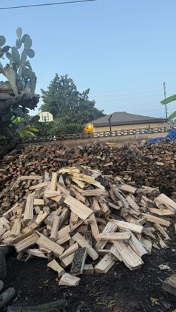 Firewood 🪵🔥