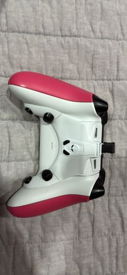 controller + strikepack