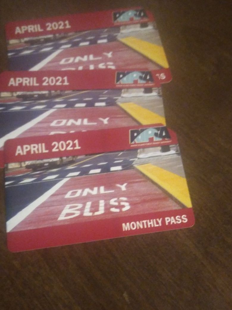 Passes