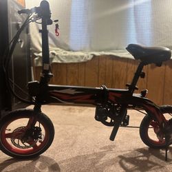 E-bike 