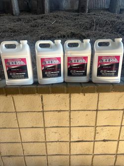Delta coolant Pink color for Toyota Lexus Scion