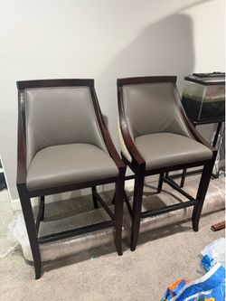 Bar stools