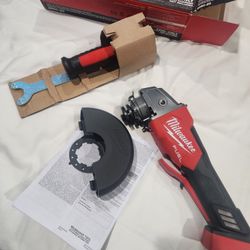 Millwake Fuel M18 Rapid Stop New Gen $145