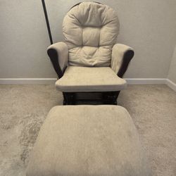 Rocking Chair 