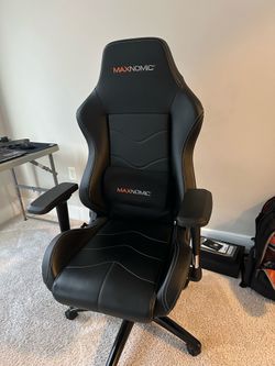 Gaming chair