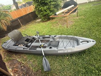 Kayak