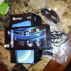 Brand New Vortex Phone 