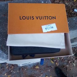 Lv Louis Vuitton Wallet