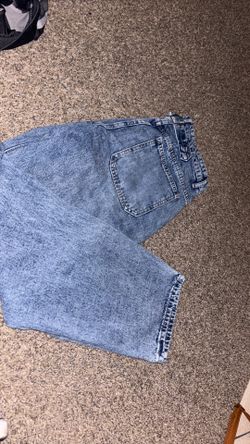 SHEIN Jeans 
