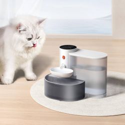 Smart Pet Fountain 
