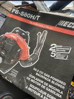 Blower 580H /T echó