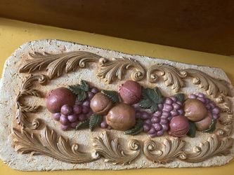 Decorative wall Frame