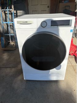 ELECTRIC DRYER