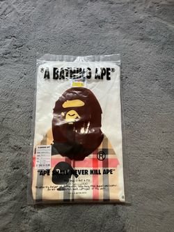 Bape shirt