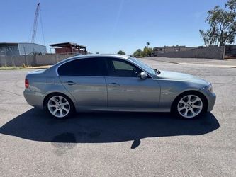 2007 BMW 3 Series