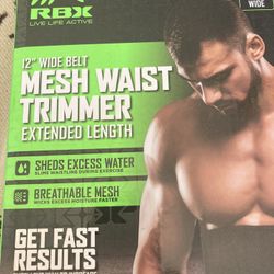 Waist Trimmer 