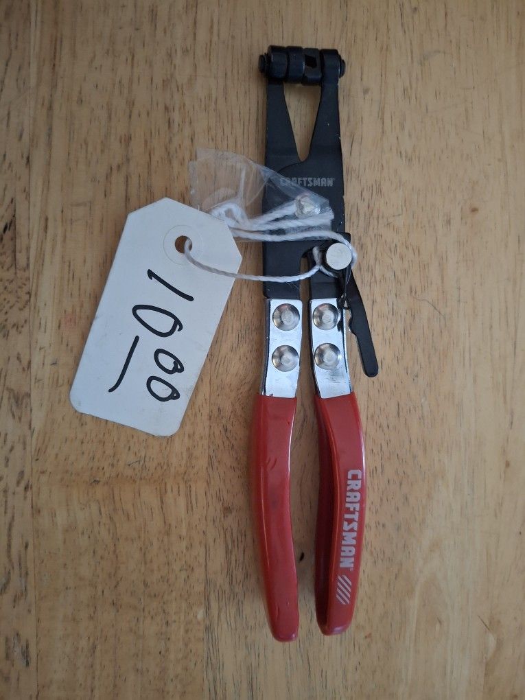 Craftsman Cmmt14136 Brand new $10 Firm 