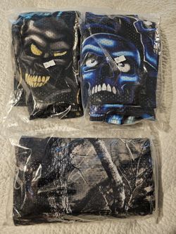 Mesh Basketball Shorts Size M