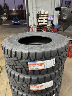 38x13.50R20 Toyo Open Country RT *$425 EACH SPECIAL PRICE🔥✅*