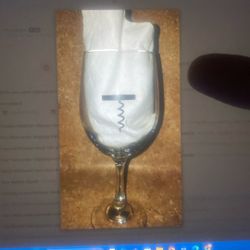 Wine Glasses