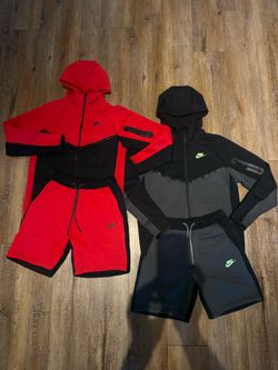 Nike Tech Fleece