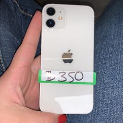 iPhone 12 Mini Unlocked 