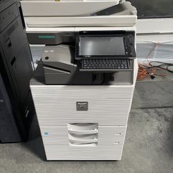 Copiers & Printers, Sale, Rent, Service