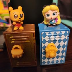 Disney Doorables