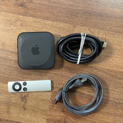 Apple TV (3rd Generation)