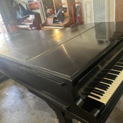 Three Pianos For Sale 