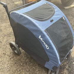 Collapsable Dog Stroller 