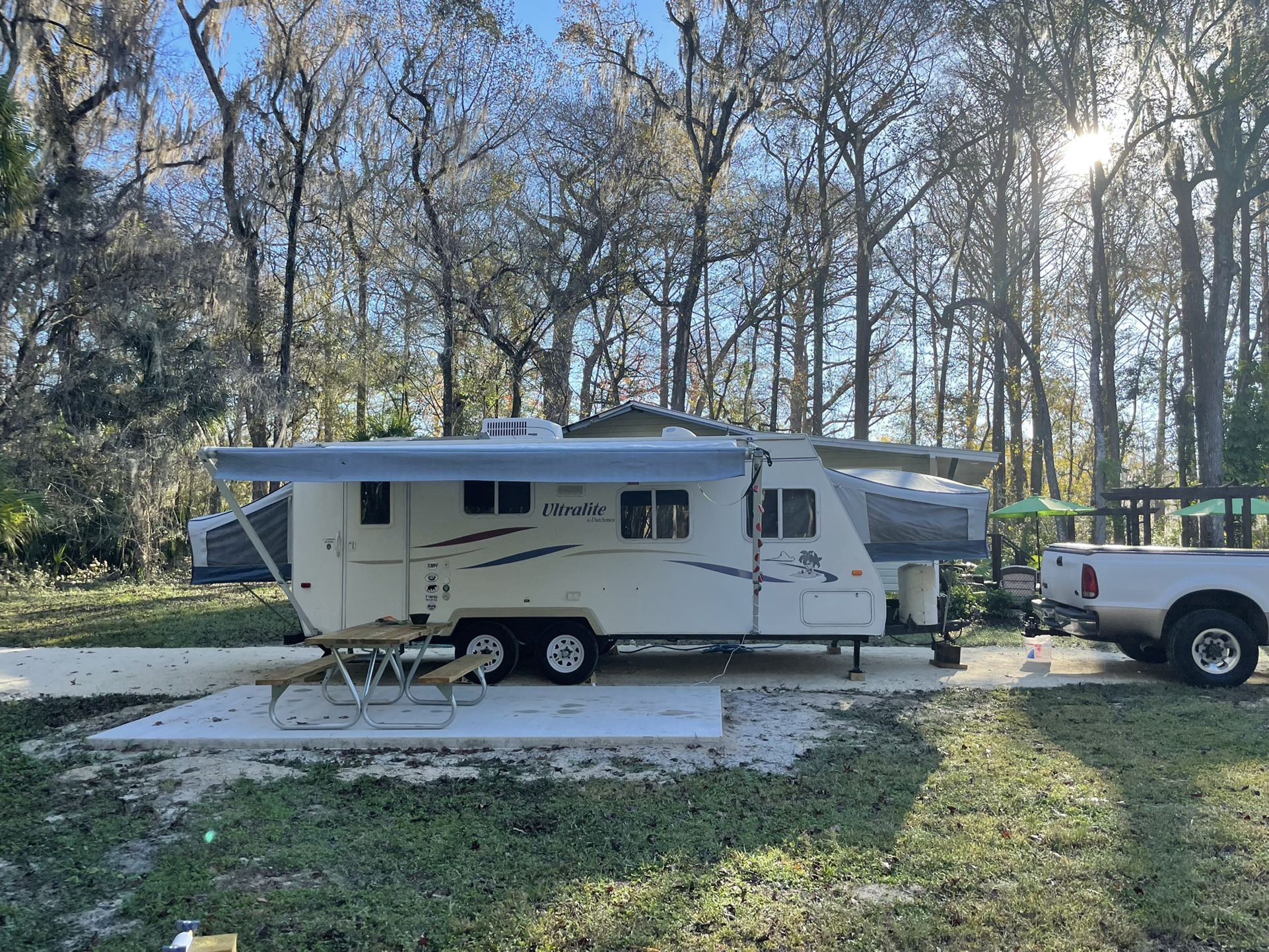 Hybrid Camper for Sale in Stuart, FL OfferUp