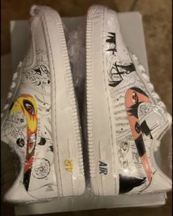 Anime AF1