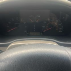 Runs great only asking $2000 OBO first come first served 